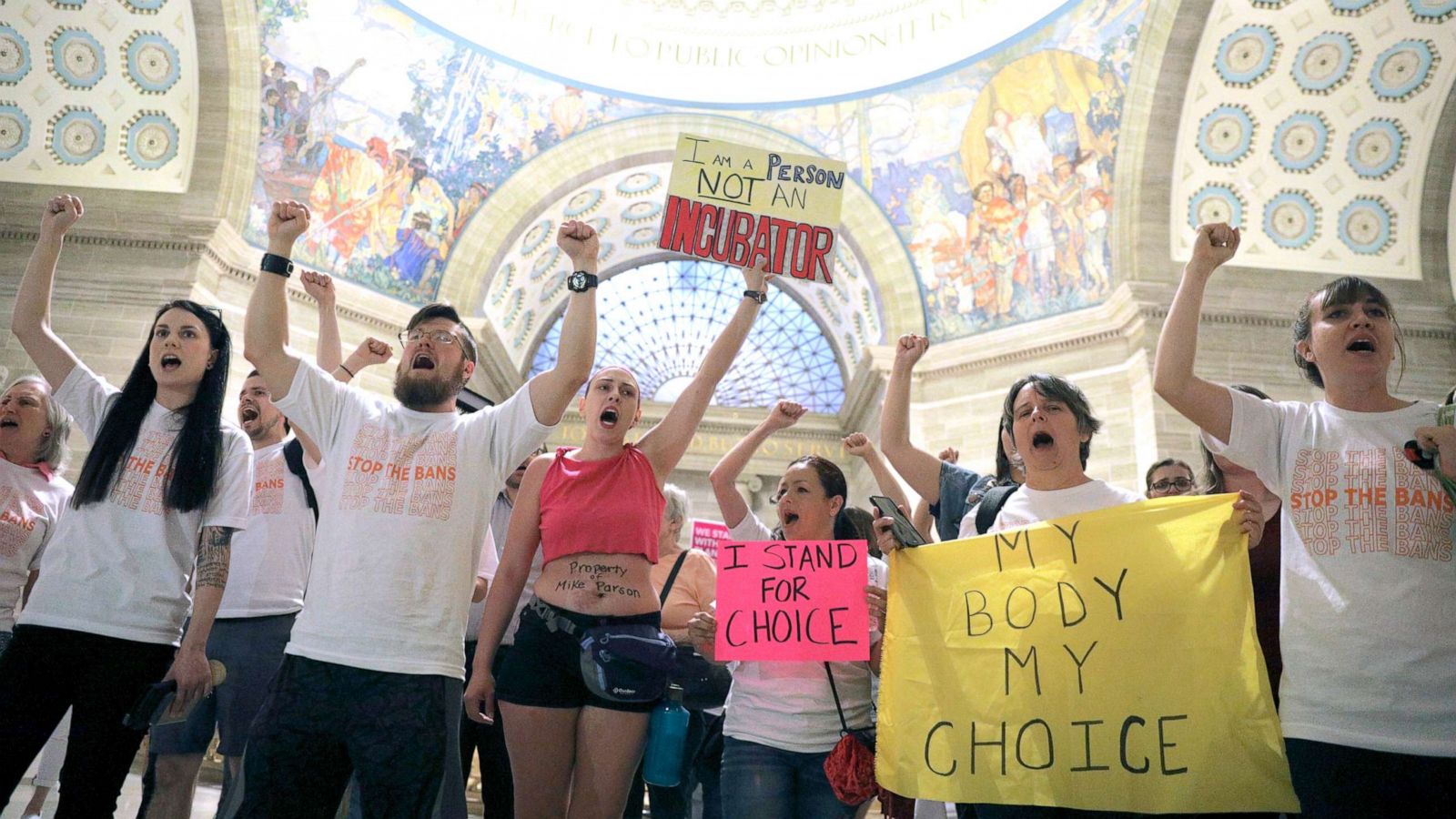 roe v wade meaning