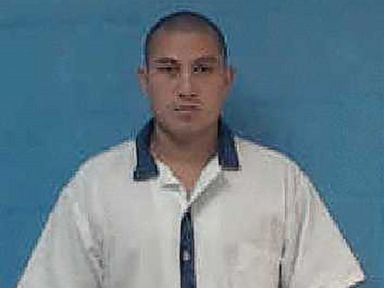 PHOTO: Tony Maycon Munoz-Mendez is seen here in an undated mug shot.