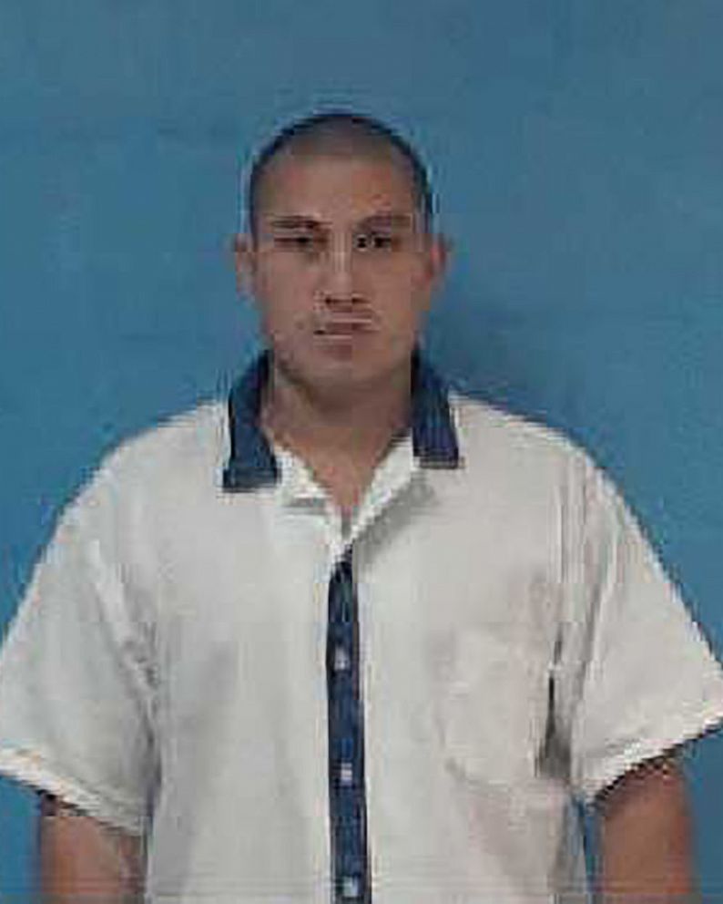 PHOTO: Tony Maycon Munoz-Mendez is seen here in an undated mug shot.