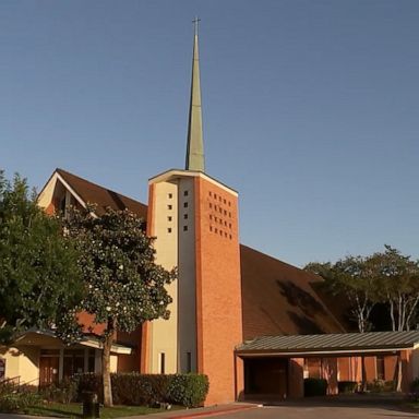 Holy Ghost Parish in Houston canceled services indefinitely as of May 14, a day after Father Donnell Kirchner, 79, died possibly from coronavirus.