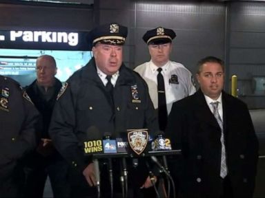 Housekeeper hospitalized after contact with powdery substance at luxury 5-star hotel