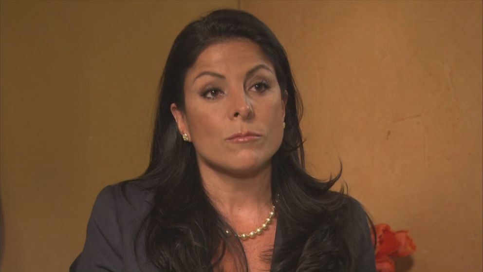 PHOTO: The family’s attorney Natalie Khawam has accused Fort Hood of keeping them in the dark.