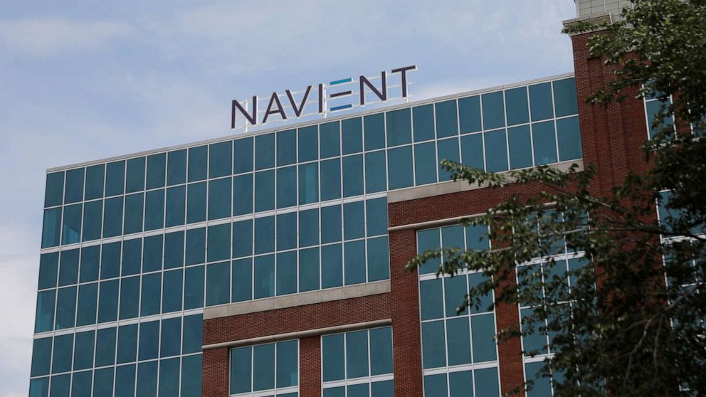 Navient agrees to 1.7 billion student loan settlement ABC News