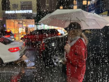 Break in wet weather could salvage Memorial Day in the Northeast and Midwest 