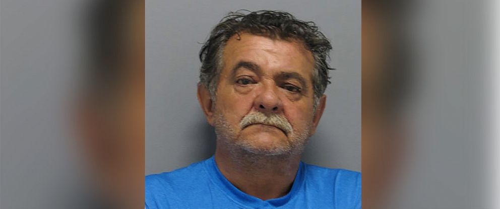 PHOTO: Nicola Pelle, pictured in a mugshot released by the Nassau County Police Department, was arrested for allegedly threatening a Jewish camp.