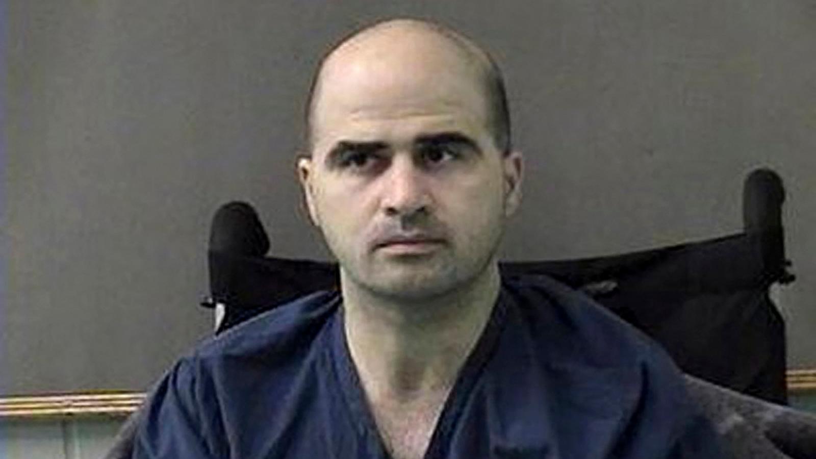 Trump announces Nidal Hasan execution 'will not be streamed'