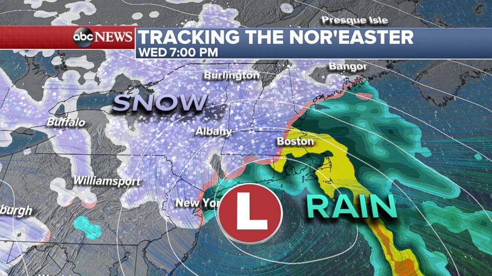 Weather terms to know for every season, from ABC News meteorologists