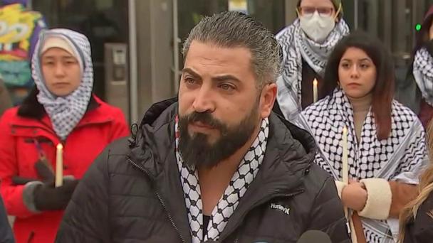 Father of 6-year-old Muslim boy killed in alleged hate crime demands ...