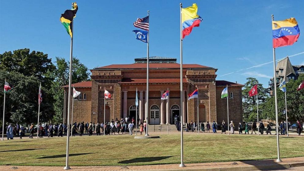 3 HBCUs receive funding in the aftermath of bomb threats