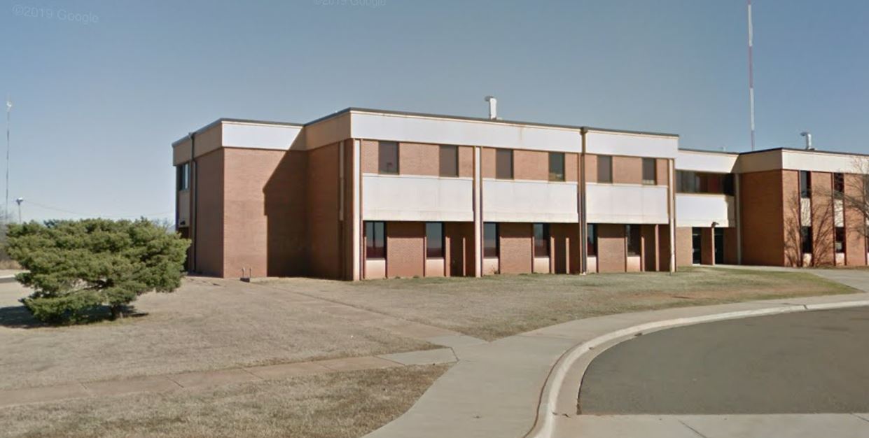PHOTO: This undated image of Harding Charter Preparatory High School was the site of an alleged racist incident when a college recruiter from Oklahoma Christian University reportedly lined students up by skin color and hair type.