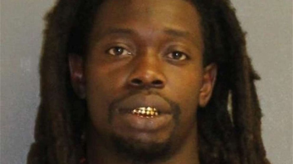 PHOTO: A $100,000 reward has been issued by the Daytona Beach Police Department for Othal Wallace, 29, after he is suspected of shooting a police officer in the head while he was investigating the suspect regarding a suspicious incident on June 23, 2021.