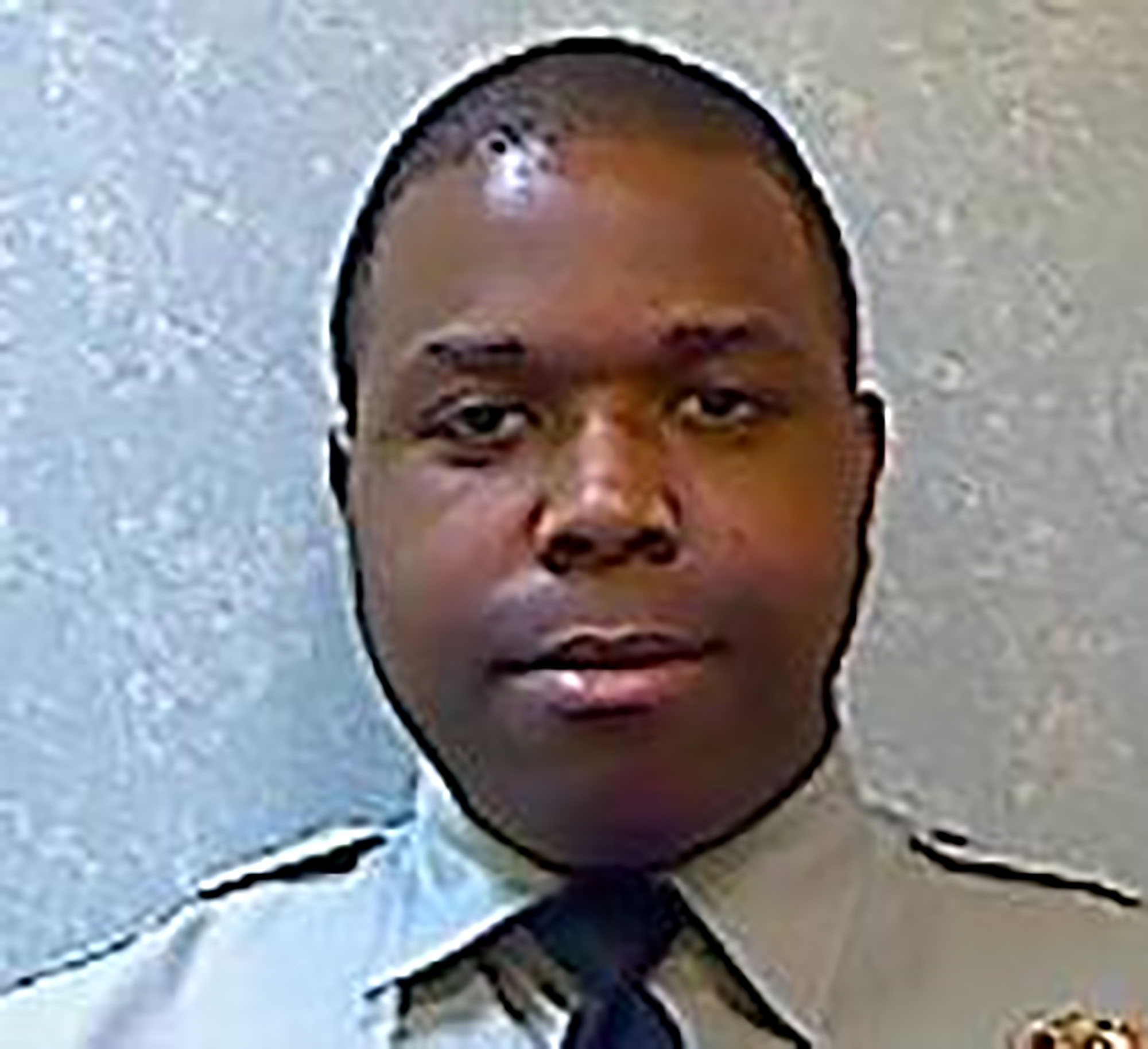 PHOTO: Corporal Michael Owen, Jr. in an undated photo. 