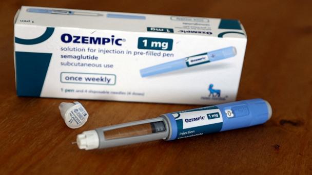 got pregnant while taking semaglutide Is Ozempic Safe When Getting Pregnant? got pregnant while taking semaglutide Is Ozempic Safe When Getting Pregnant?