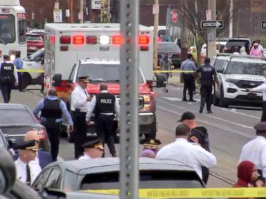 Shooting breaks out at large Eid celebration in Philadelphia: Police