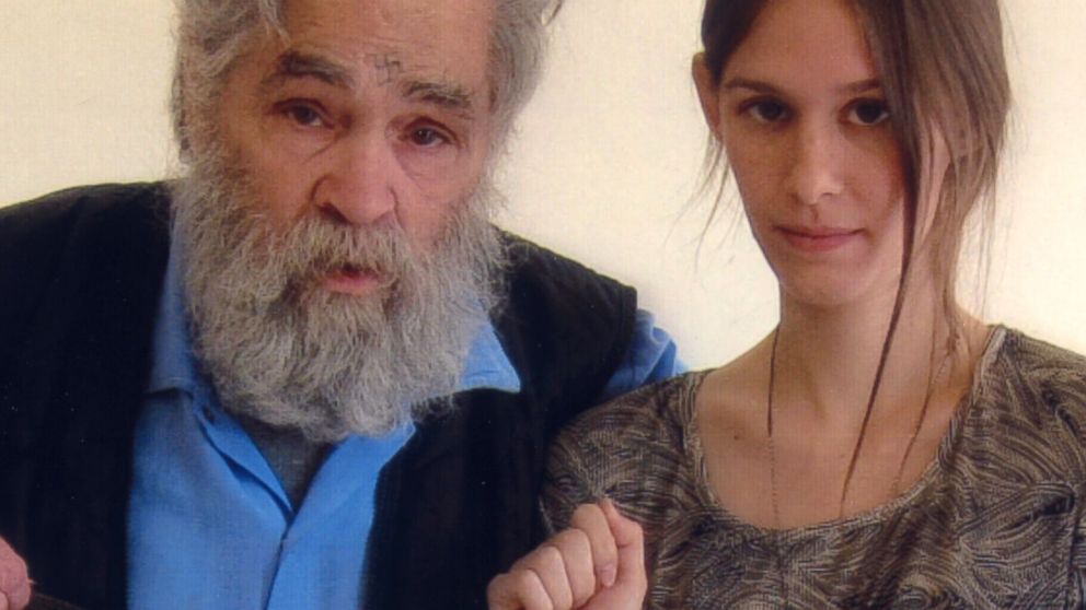 What Charles Manson s Future Mother in Law Thinks About Wedding