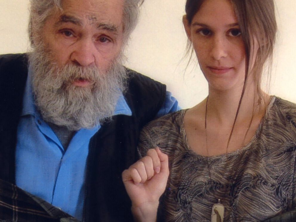 What Charles Manson s Future Mother in Law Thinks About Wedding