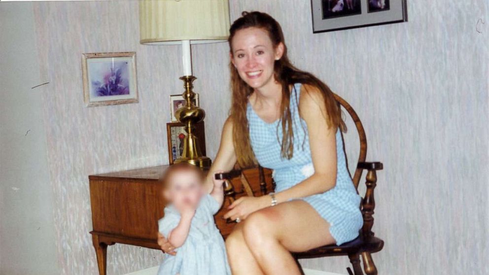 PHOTO: Mother Paige Birgfeld went missing on June 28, 2007.
