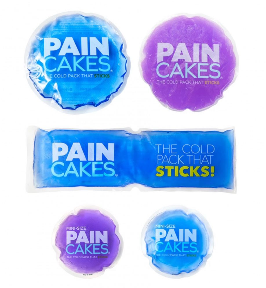 PHOTO: Paincakes