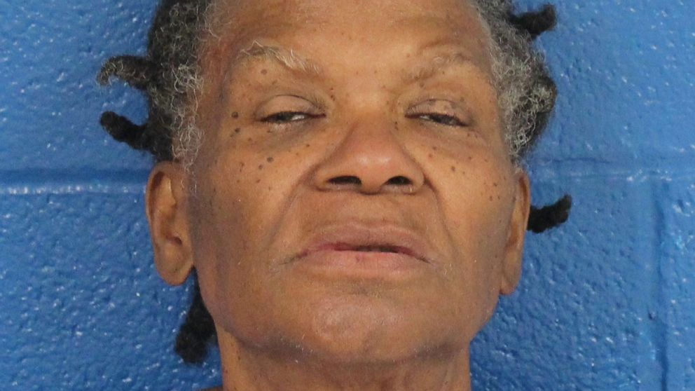 PHOTO: A 72-year-old grandmother has been arrested in the beating death of her 8-year-old granddaughter. The grandmother -- named by police as Patricia Ann Ricks -- was subsequently arrested and taken to the Nash County Sheriff’s Office in North Carolina.