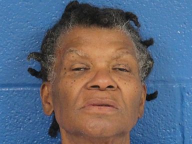 Grandmother charged with murder in beating death of her 8-year-old granddaughter