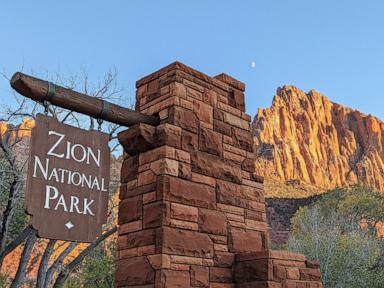 40-year-old man falls 200 feet to his death while canyoneering at national park