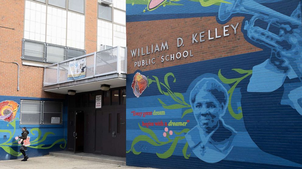46 Philadelphia schools switch to virtual learning