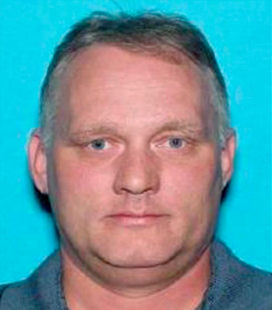 PHOTO: This undated Pennsylvania Department of Transportation photo shows Robert Bowers.