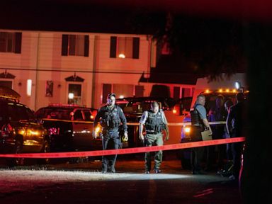 Suspect sought in connection of Portland shooting killed by authorities