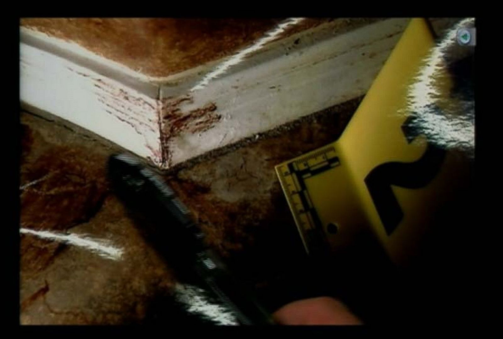 Jodi Arias Crime Scene Photos Of Body   Project 20130107 0020 22x15 1600 