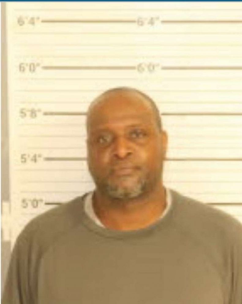 PHOTO: The Memphis Police Department arrested 43-year-old Quishon Brown in Memphis, Tennessee, on Tuesday, July 12, after he is suspected of setting a dog on fire with a flame accelerant on June 20, 2022. 