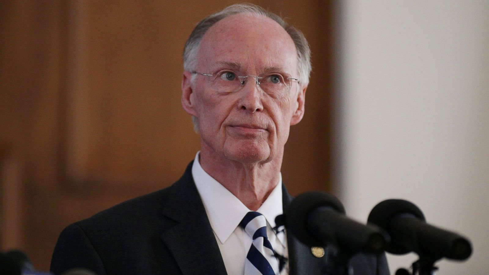 Breaking down former Alabama Gov. Robert Bentley s alleged affair