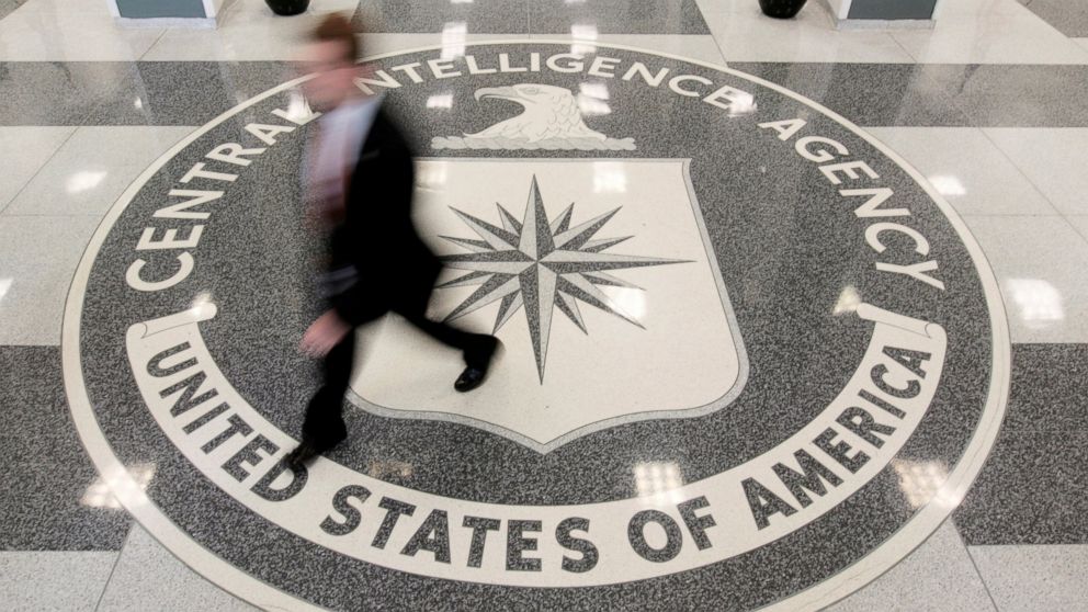 Trump’s CIA Rebukes Create 'Unprecedented' Feud With Intelligence ...