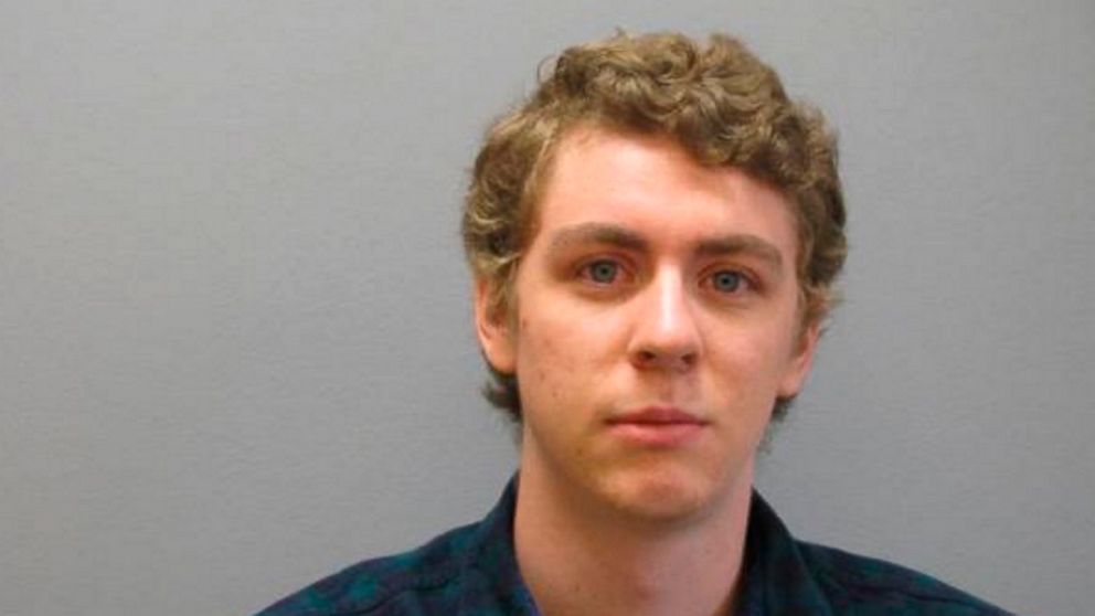 PHOTO: An undated photo of Brock Allen Turner from the website of Ohio Attorney General's Office.