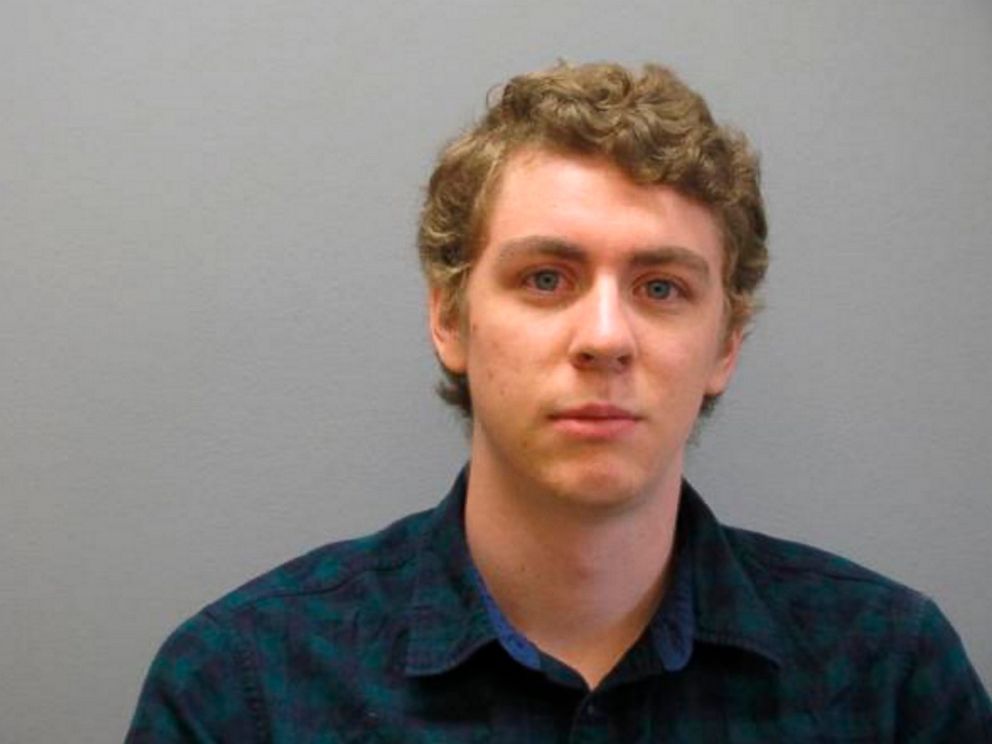 Attorney For Former Stanford Swimmer Brock Turner Makes Outercourse Argument In Appeal Of Sex