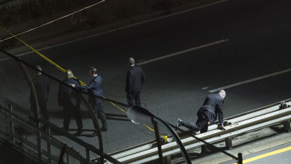 What We Know About The Deadly Shooting Of A New York Police Officer ...