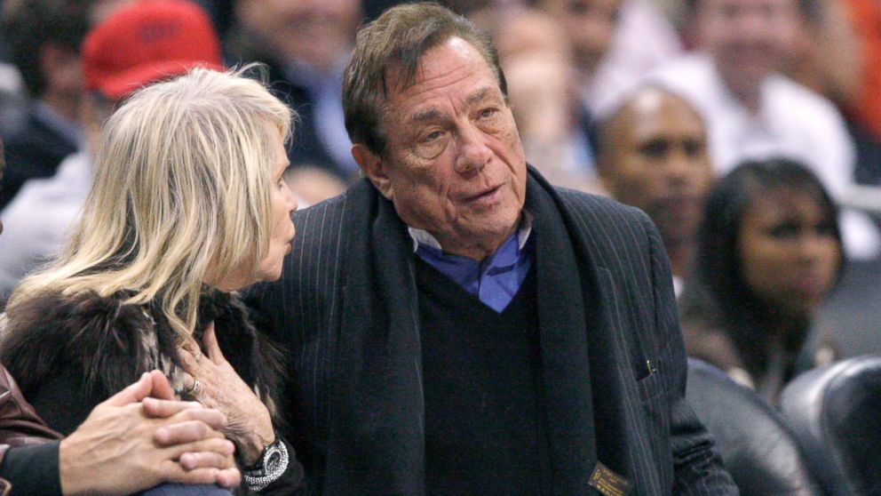 Why It's Taking The Nba So Long To Get Rid Of Donald Sterling - Abc News