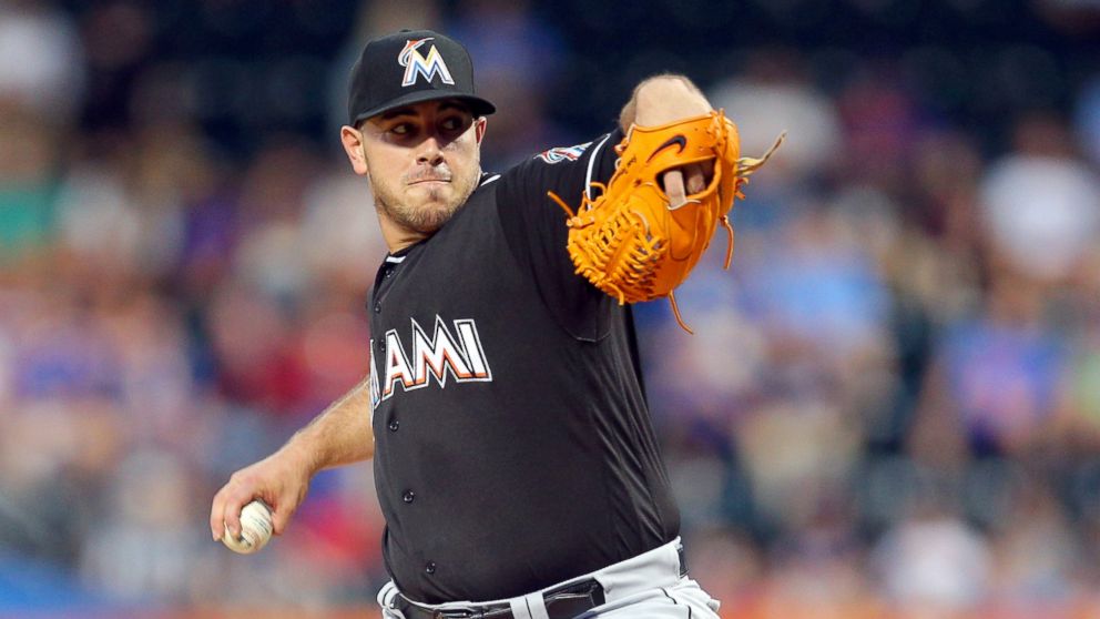 Fish Bites: Miami Marlins Opening Day For Jose Fernandez, His