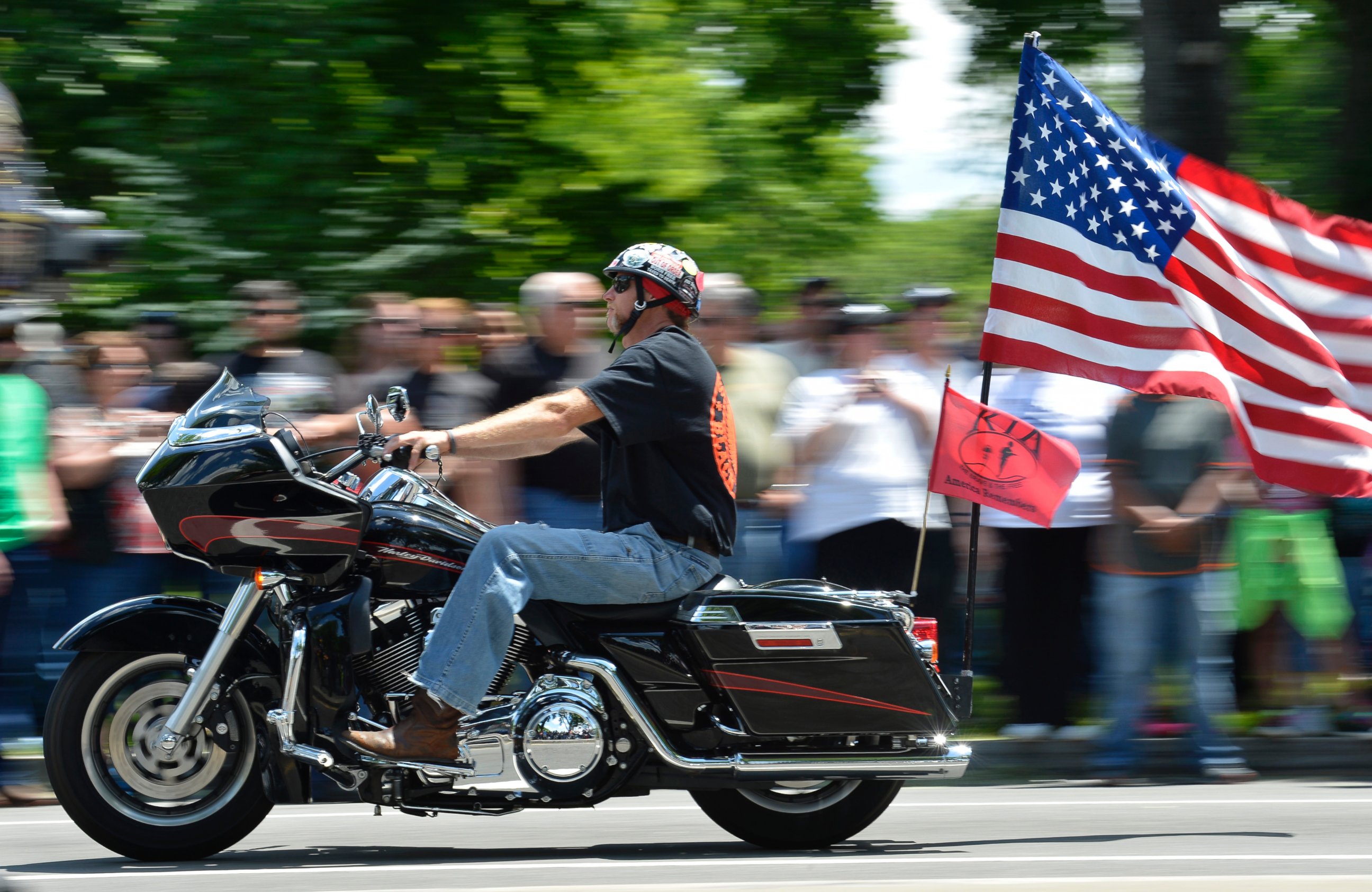 Memorial Day Events Photos | Image #171 - ABC News