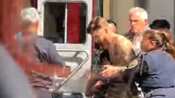 Teen robbery suspect charged in SF street shooting of 49ers' Ricky ...