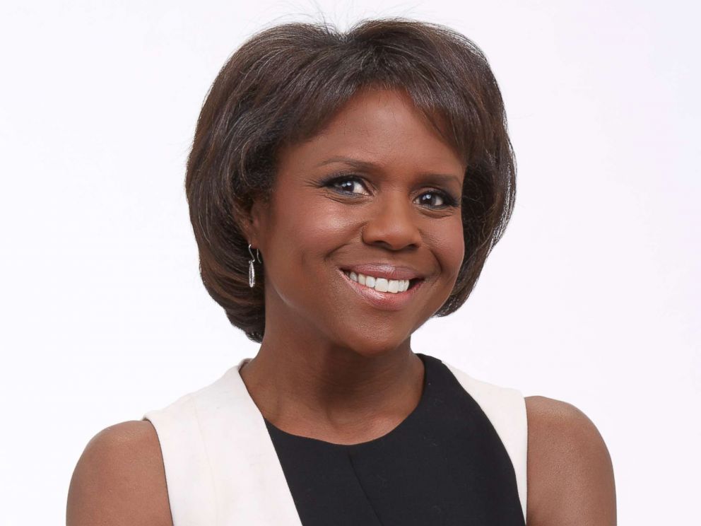 Deborah Roberts Abc News