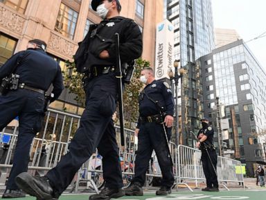 Police find chemicals to make explosives near San Francisco RV park, evacuate people