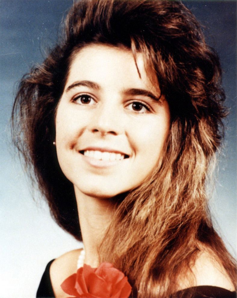 PHOTO: Eighteen-year-old Sonja Larson was among the victims of the so-called Gainesville Ripper, Danny Rolling, in Gainesville, Florida, in 1990. Rolling confessed to the murder of Larson and four others and was executed in 2006.