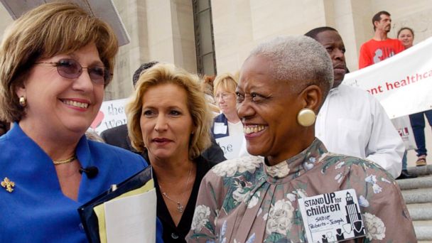 Baton Rouge Home Of Slain Activist Sadie Roberts Joseph Burglarized Abc News 3269