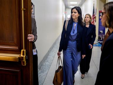 Ex-Epstein assistant names ex-Florida mayor, celebrity hairstylist as alleged abusers