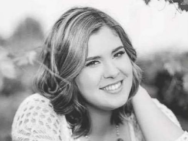 PHOTO: Bailey Schweitzer, one of the people killed in Las Vegas after a gunman opened, Oct. 1, 2017, at a country music festival.