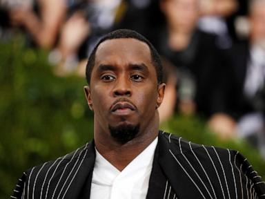 Sean 'Diddy' Combs denied bail again in sex trafficking indictment