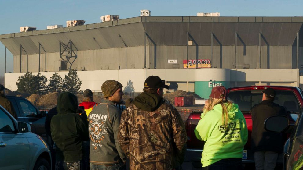 Pontiac Silverdome demolition could start late Nov.