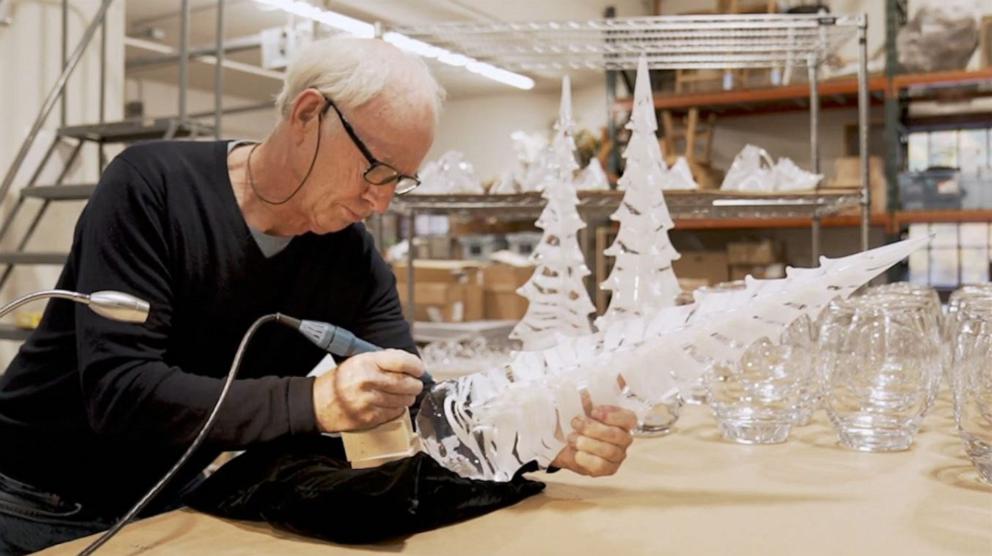 Made in America: Gift ideas pour in from around the country - ABC News