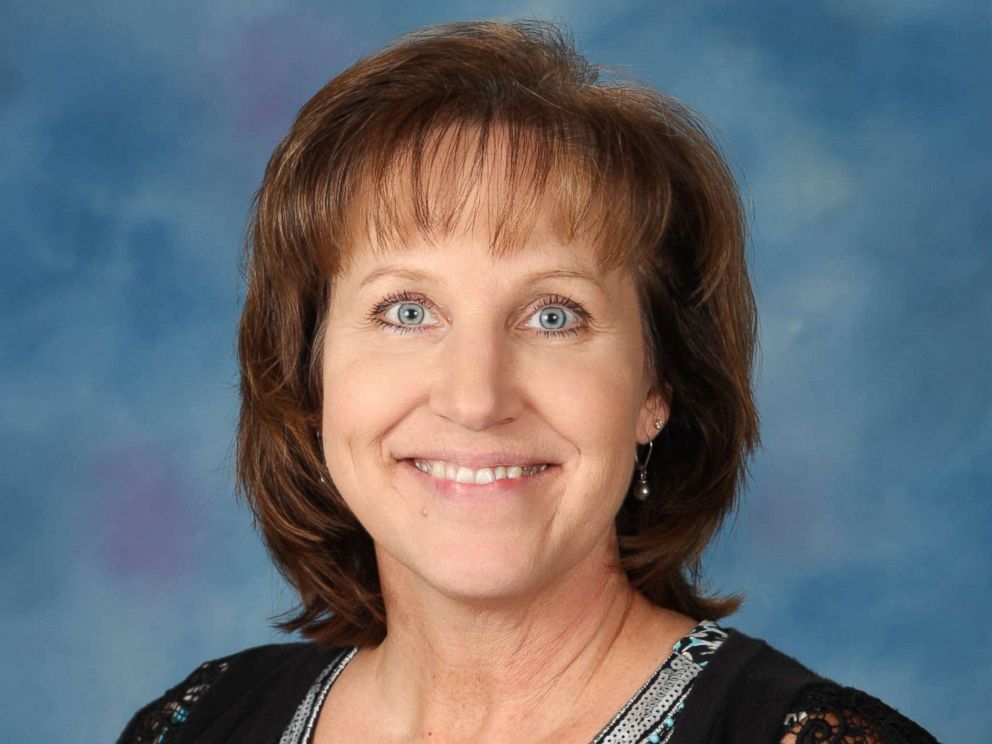 PHOTO: Susan Smith was killed while attending the Route 91 Harvest Festival in Las Vegas when Stephen Paddock opened fire on concertgoers, Oct. 1, 2017.
