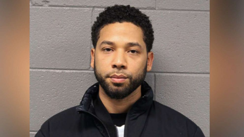 VIDEO: Jussie Smollett removed from this season's final episodes of 'Empire'